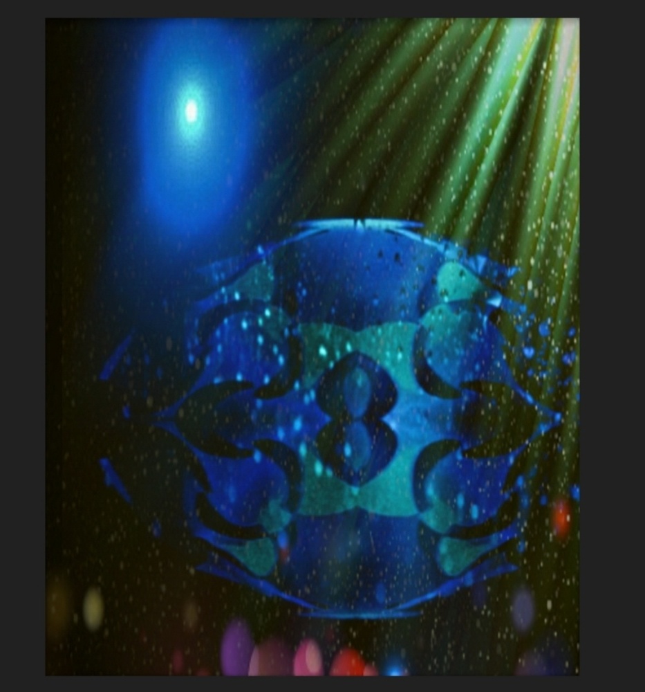 "Intelligent Design" | Quantum DimensionSR